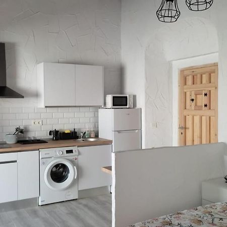 Apartamento La Buganvilla Jerez de la Frontera Dış mekan fotoğraf