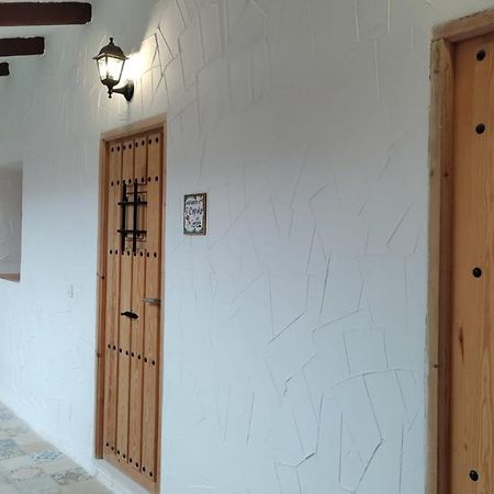 Apartamento La Buganvilla Jerez de la Frontera Dış mekan fotoğraf