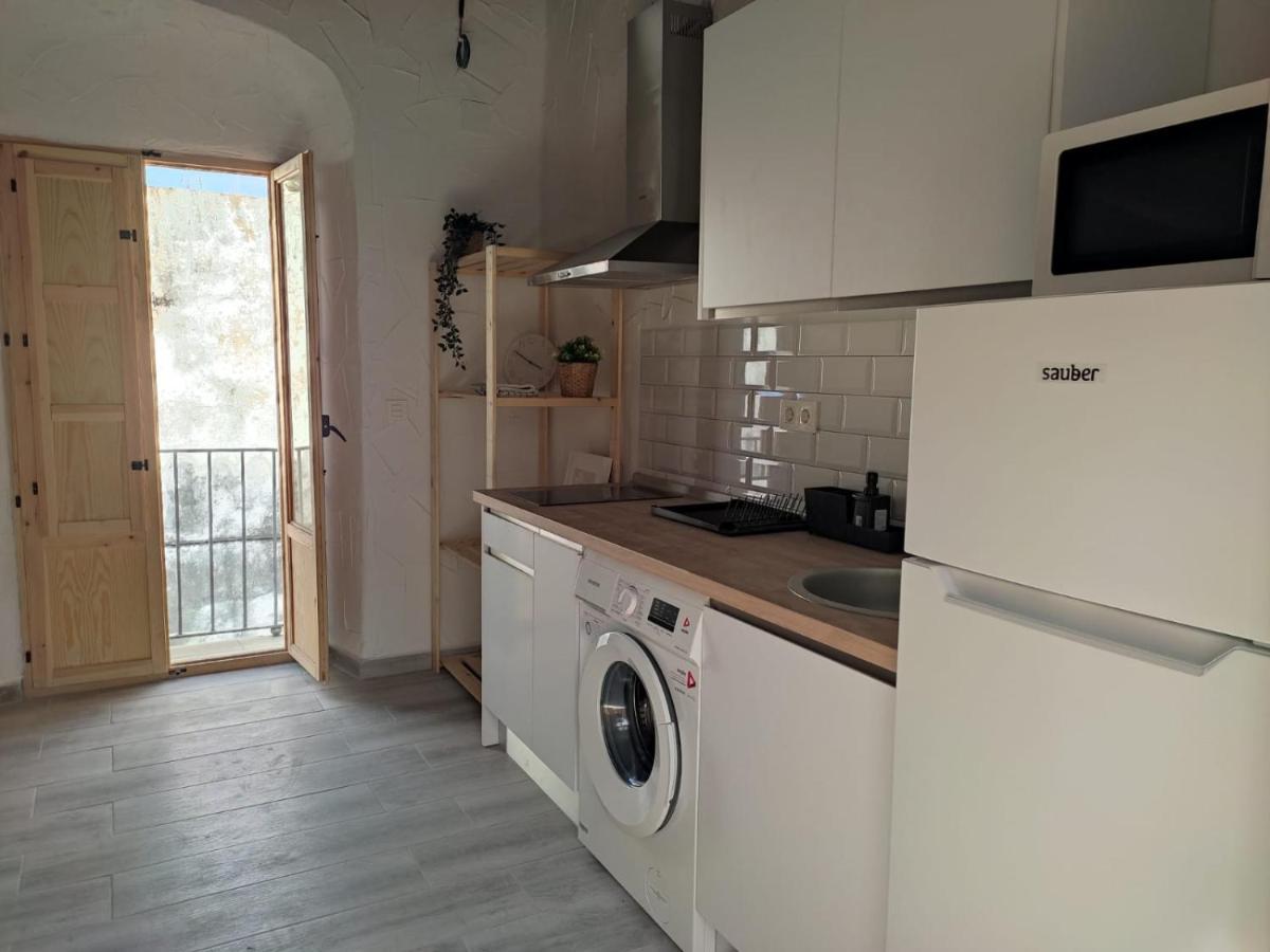 Apartamento La Buganvilla Jerez de la Frontera Dış mekan fotoğraf