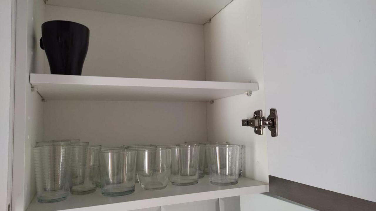 Apartamento La Buganvilla Jerez de la Frontera Dış mekan fotoğraf