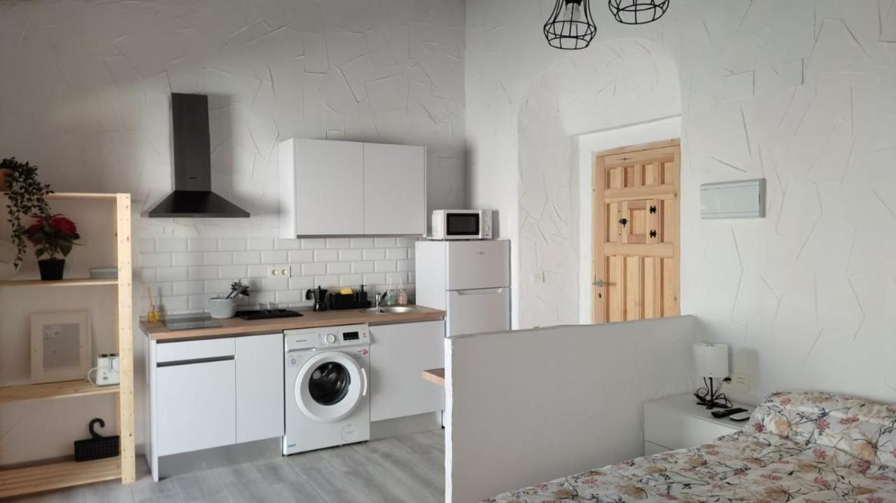 Apartamento La Buganvilla Jerez de la Frontera Dış mekan fotoğraf