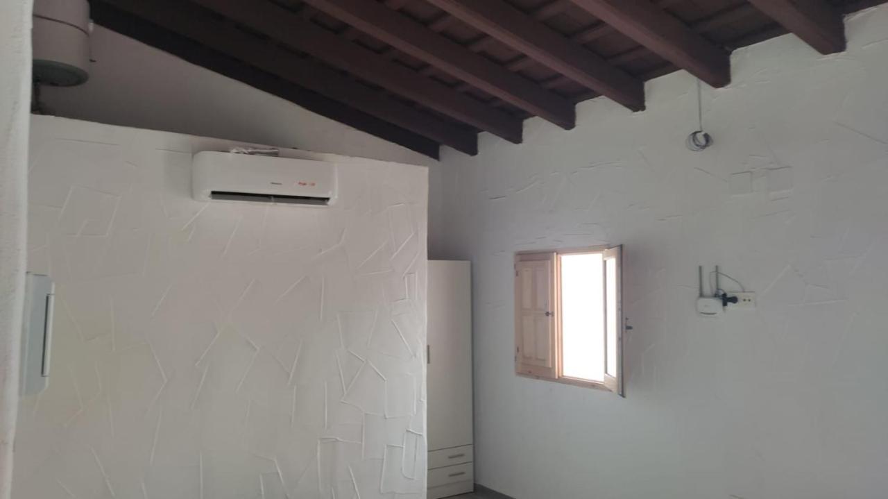 Apartamento La Buganvilla Jerez de la Frontera Dış mekan fotoğraf