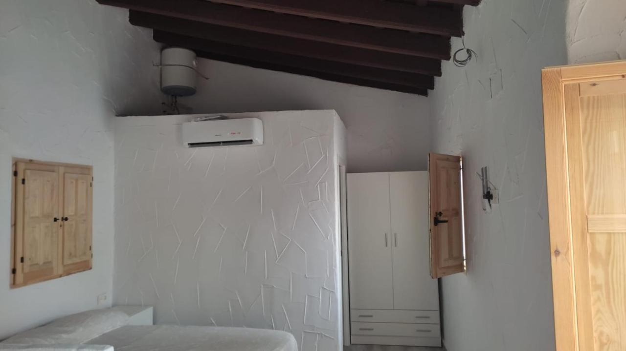 Apartamento La Buganvilla Jerez de la Frontera Dış mekan fotoğraf