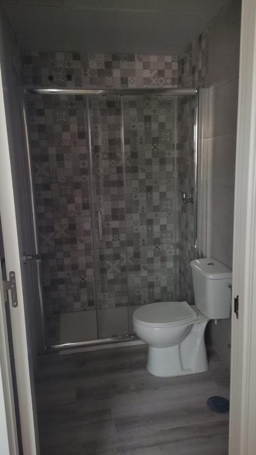 Apartamento La Buganvilla Jerez de la Frontera Dış mekan fotoğraf