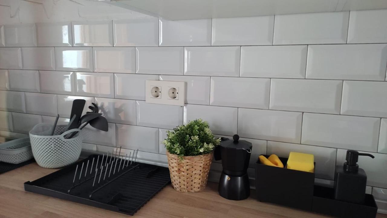 Apartamento La Buganvilla Jerez de la Frontera Dış mekan fotoğraf