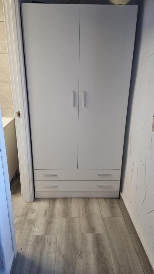 Apartamento La Buganvilla Jerez de la Frontera Dış mekan fotoğraf