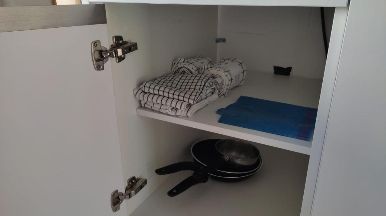 Apartamento La Buganvilla Jerez de la Frontera Dış mekan fotoğraf