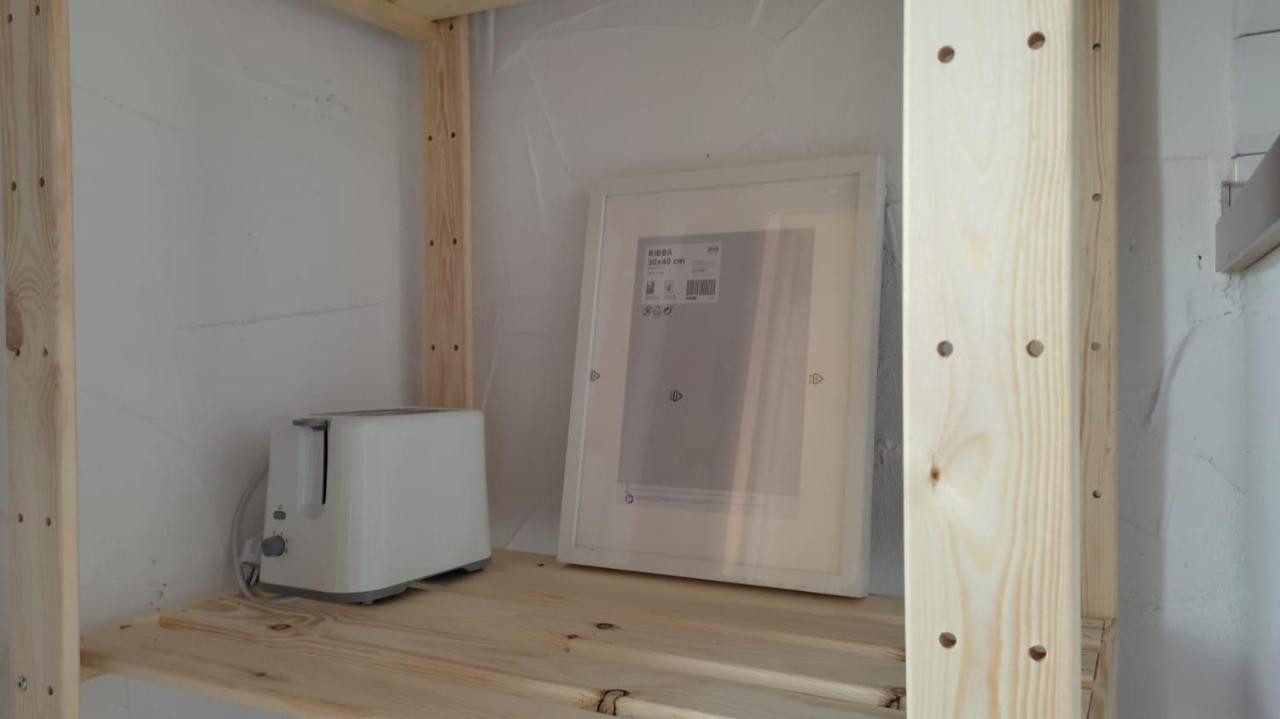 Apartamento La Buganvilla Jerez de la Frontera Dış mekan fotoğraf