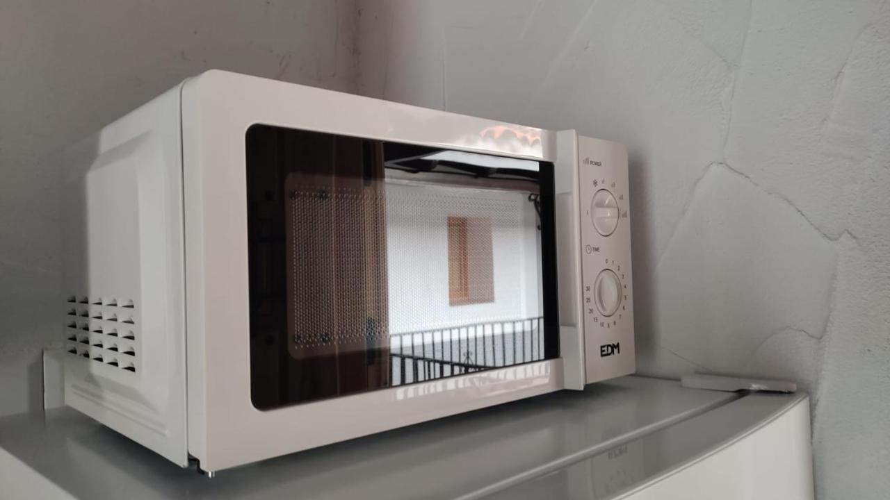 Apartamento La Buganvilla Jerez de la Frontera Dış mekan fotoğraf