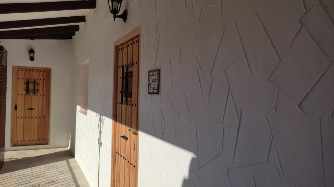 Apartamento La Buganvilla Jerez de la Frontera Dış mekan fotoğraf