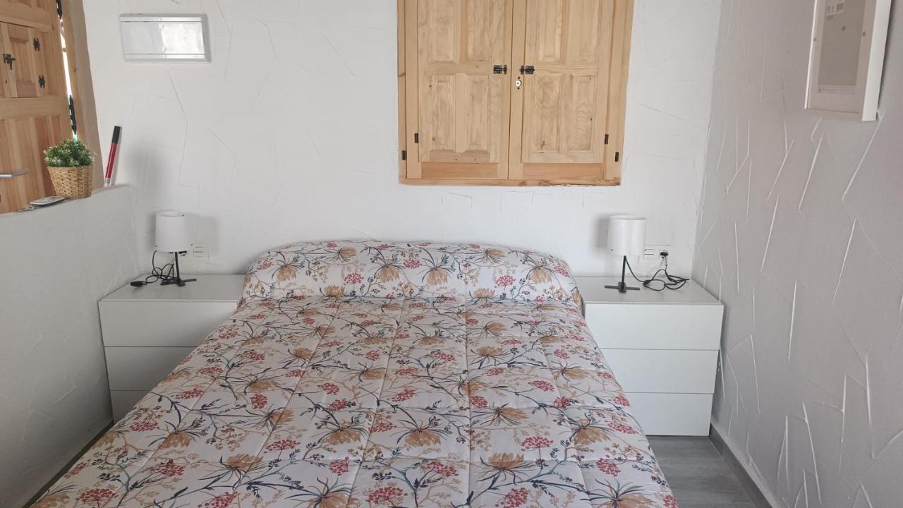 Apartamento La Buganvilla Jerez de la Frontera Dış mekan fotoğraf