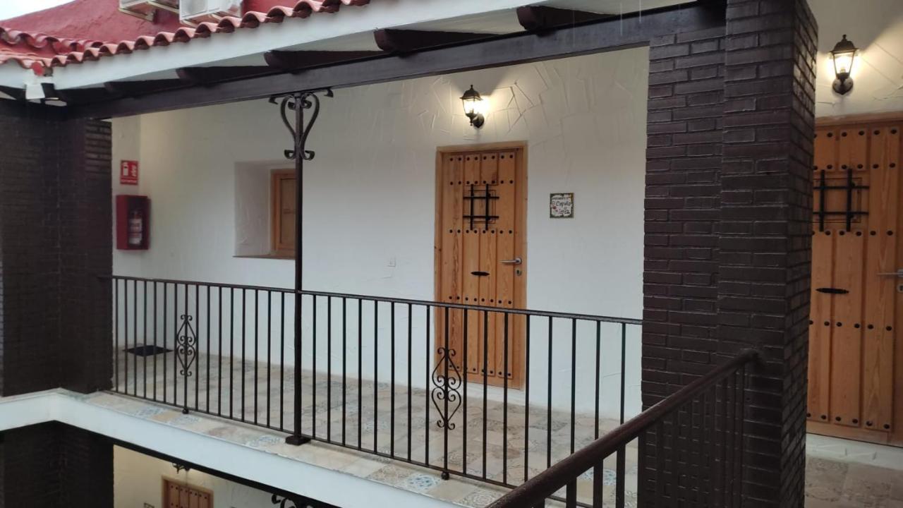 Apartamento La Buganvilla Jerez de la Frontera Dış mekan fotoğraf