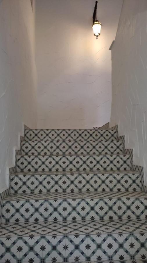 Apartamento La Buganvilla Jerez de la Frontera Dış mekan fotoğraf