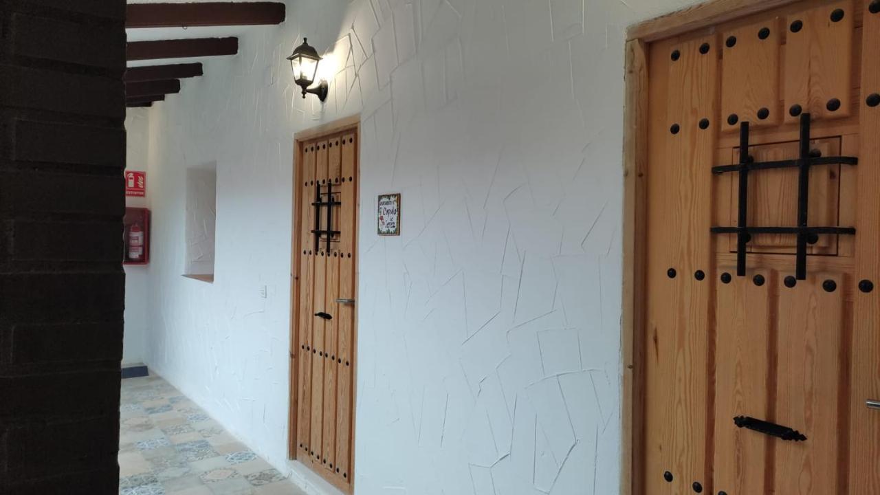 Apartamento La Buganvilla Jerez de la Frontera Dış mekan fotoğraf